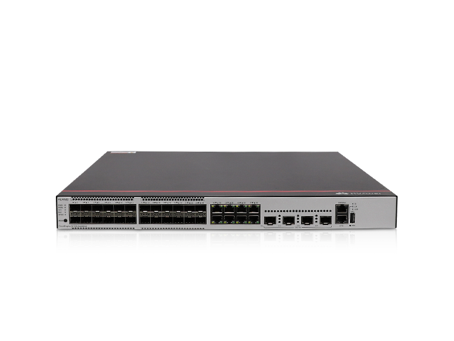 华为交换机CloudEngine S5735-S24P4X